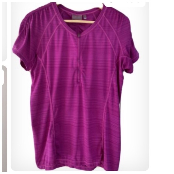 Athleta Pacífica Tee 2. P/A915/5 - Picture 2 of 7